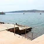 Apartman 6594a Starigrad-Paklenica
