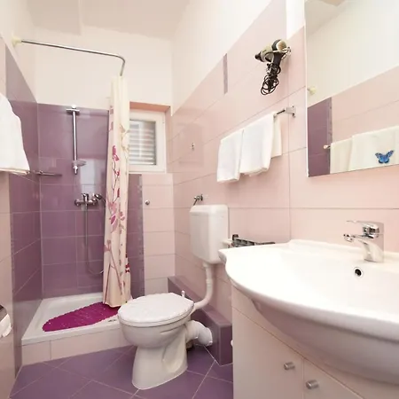 6594a Apartman *