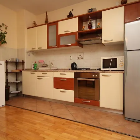 6594a Apartman