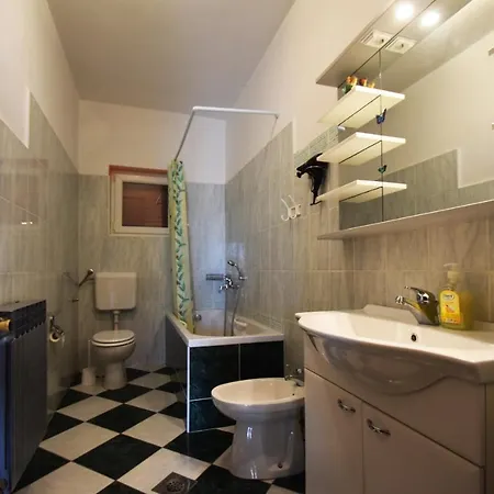 6594a Apartman *