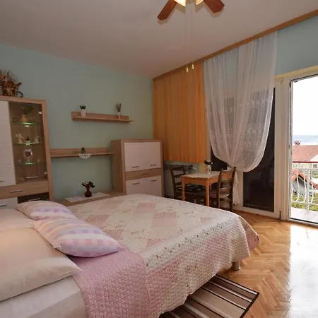 Appartement 6594a Starigrad Paklenica