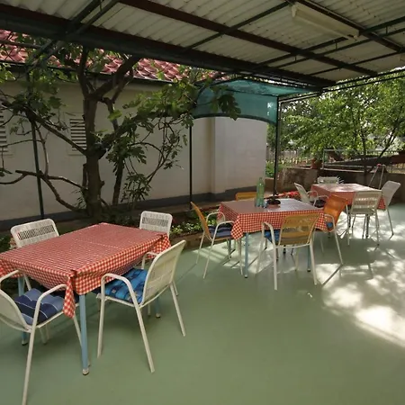 6594a Starigrad Paklenica