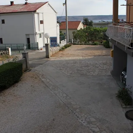 6594a Starigrad Paklenica