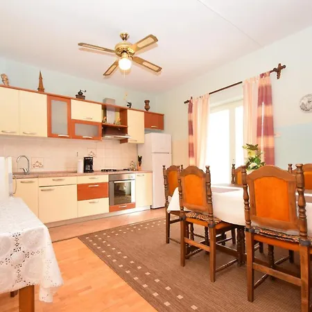 Appartement 6594a Starigrad Paklenica