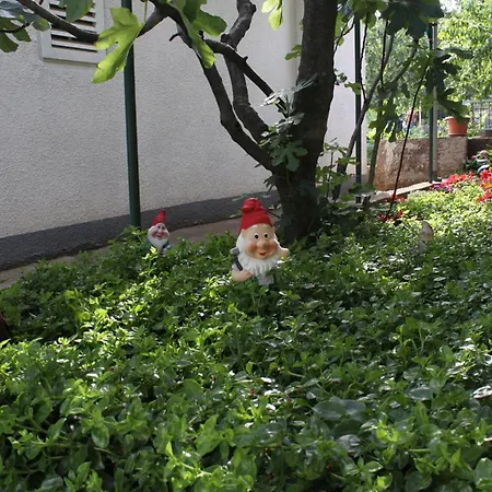 6594a Appartement Starigrad Paklenica