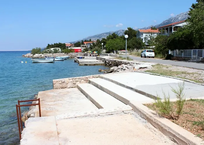 6594a Starigrad Paklenica