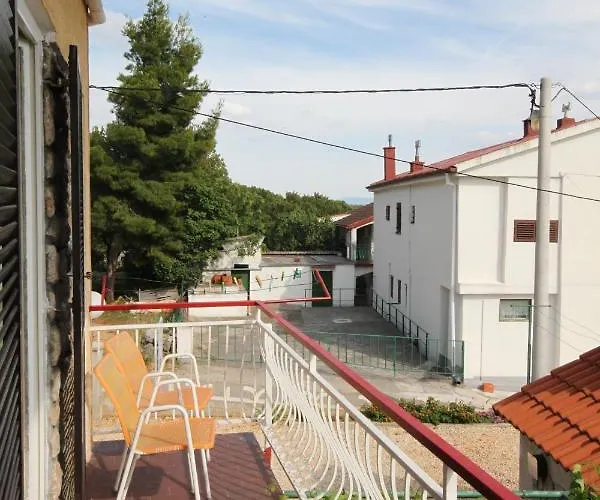 6594a Starigrad Paklenica