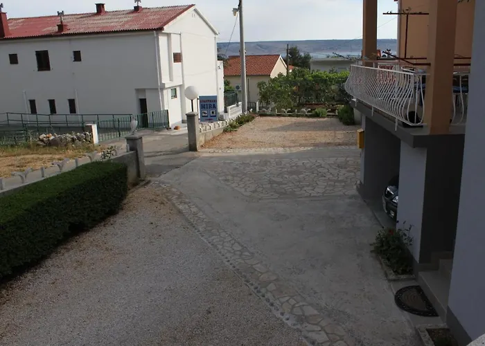 6594a Starigrad Paklenica