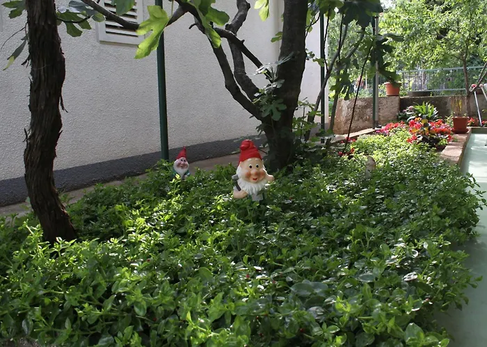 6594a Appartamento Starigrad Paklenica